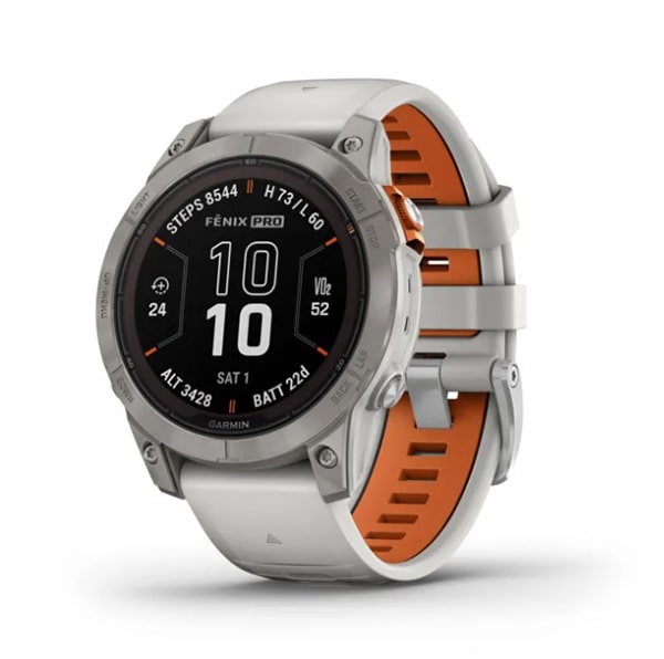 Garmin fenix 7 pro купить на Garmin by в Беларуси