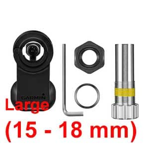 Vector S на Vector 2S Upgrade Kit - Large (15 - 18 mm)