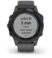 часы Garmin 2020 год