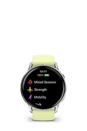 Варианты тренировок Варианты тренировок