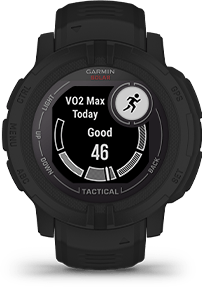 VO2 MAX