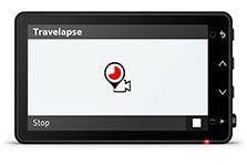 Функция Travelapse
