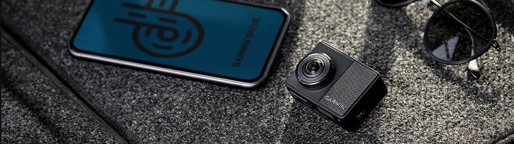 Dash Cam™ 67W Dash Cam™ 67W