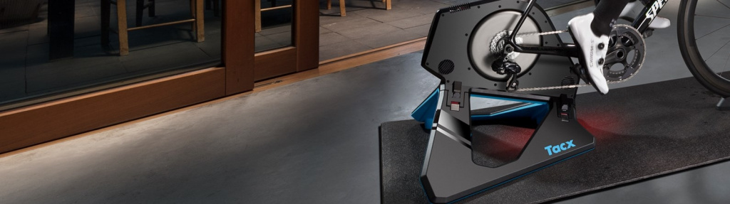 Велотренажер tacx-neo-2t-smart Велотренажер tacx-neo-2t-smart
