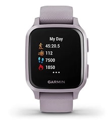 Новинка Garmin Venu Sq