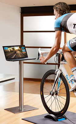 базовые тренажеры Tacx