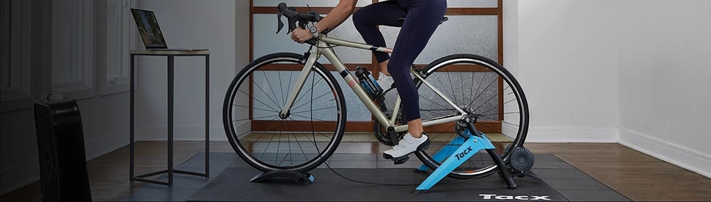 Tacx Boost бандл версия