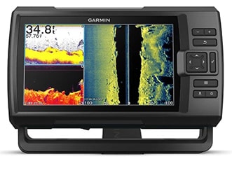 Garmin STRIKER™ Vivid 9sv