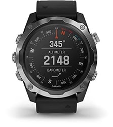 Дайв-компьютер Garmin Descent Mk2