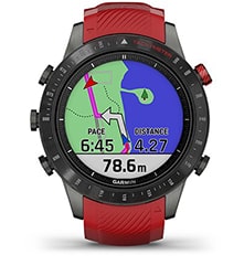 Инструментальные часы Garmin MARQ Driver Performance