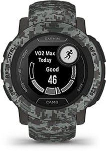 VO2 MAX