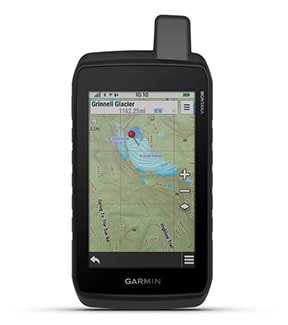 Карты Outdoor Maps+