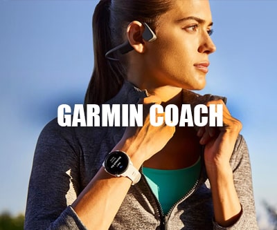 Garmin Coach