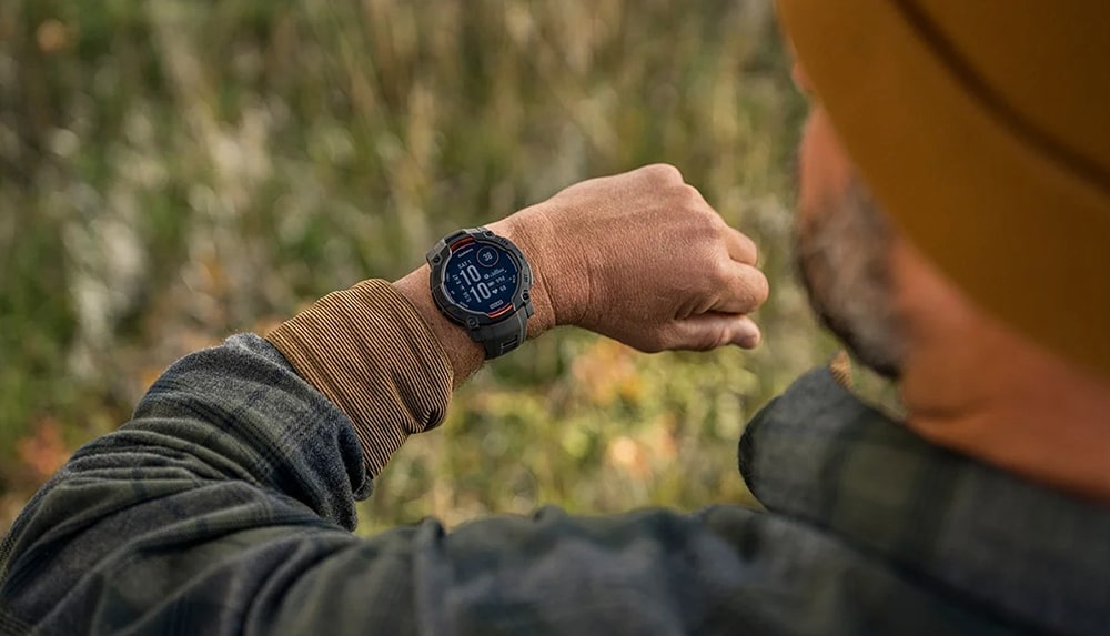 Как долго прослужит аккумулятор моих смарт-часов Garmin Как долго прослужит аккумулятор моих смарт-часов Garmin