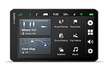 Голосовой помощник GARMIN