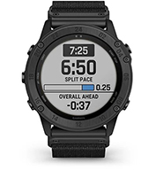 Тактические часы Garmin