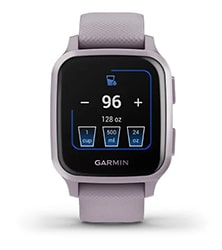 Часы Garmin Venu Sq