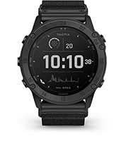 часы Garmin Tactix Delta Solar