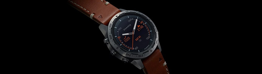 Часы MARQ Adventurer Performance