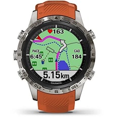 MARQ Adventurer Performance Edition