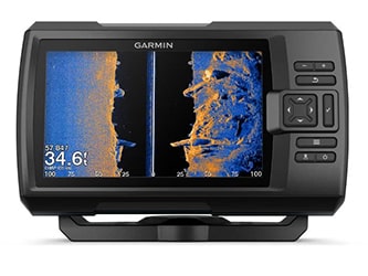 Garmin STRIKER ™ Vivid 7sv