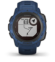 Garmin Instinct Solar