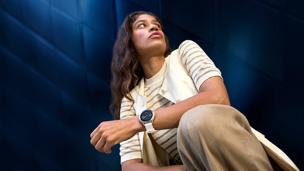 Более здоровый образ жизни всего лишь на расстоянии от умных часов Более здоровый образ жизни всего лишь на расстоянии от умных часов