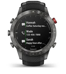 Инструментальные часы Garmin MARQ Athlete Performance Edition