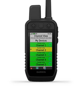 Просмотр канала Просмотр канала