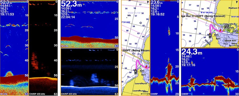 GPSMAP 585 Plus