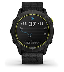 Смарт-часы Garmin Enduro - созданы для мультиспорта