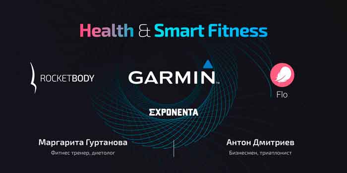 Health-and-Smart Health-and-Smart