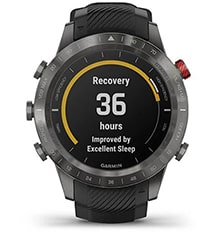 Смарт-часы MARQ Athlete Performance Edition