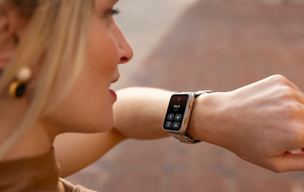 Да, смарт-часы Garmin совместимы с вашим телефоном