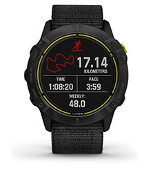 Смарт-часы для мультиспорта Garmin Enduro