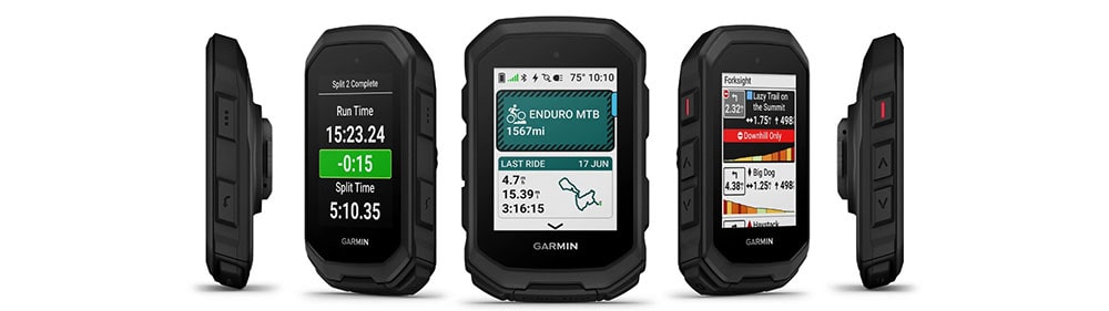 Edge MTB Edge MTB