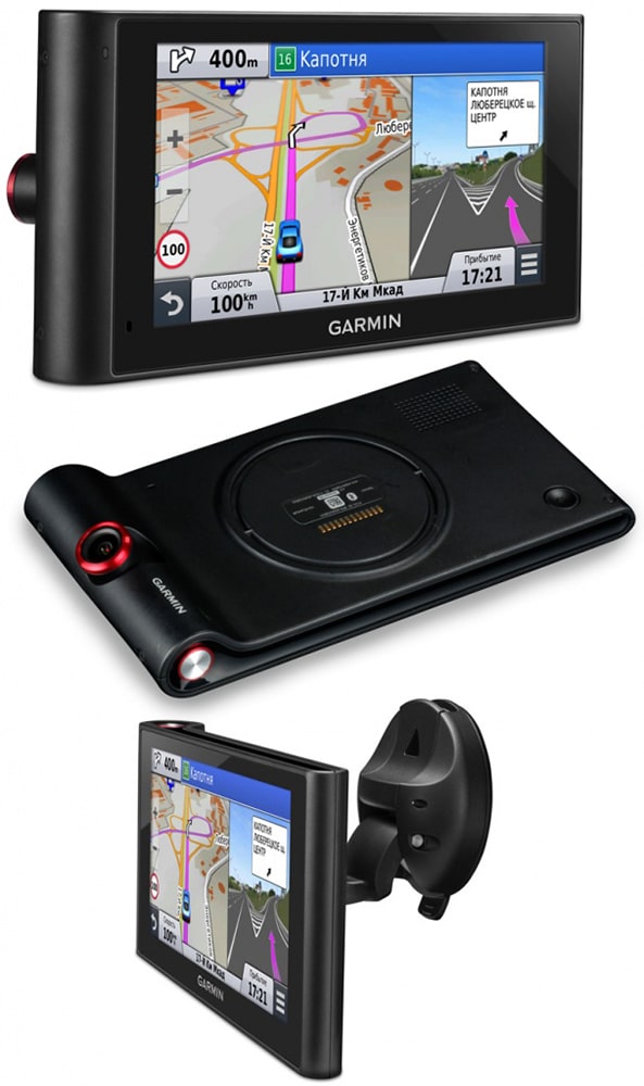 garmin