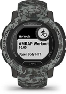 HIIT-тренировки