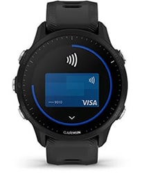 Бесконтактные платежи GARMIN PAY™