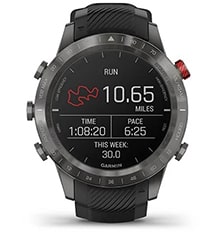 Часы Garmin MARQ Athlete Performance Edition