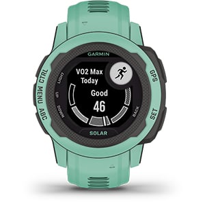 VO2 MAX