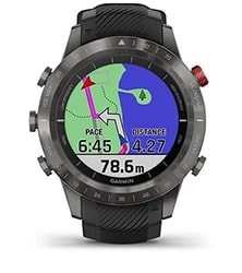 Garmin MARQ Athlete Performance Edition