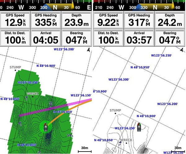 GPSMAP 585 Plus