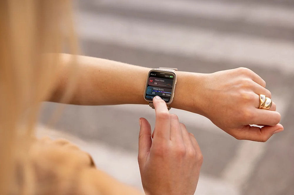 Данные, полученные с помощью умных часов Garmin, расширяют понимание потребностей пользователей платформы Hello Inside, посвященной метаболическому здоровью женщин