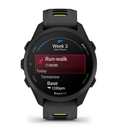 Адаптивные тренировочные планы Garmin Coach Адаптивные тренировочные планы Garmin Coach
