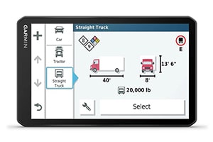 Dezl LGV 700 MT-D