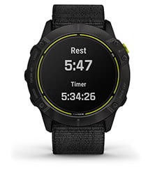 Новинка 2021 года: Garmin Enduro