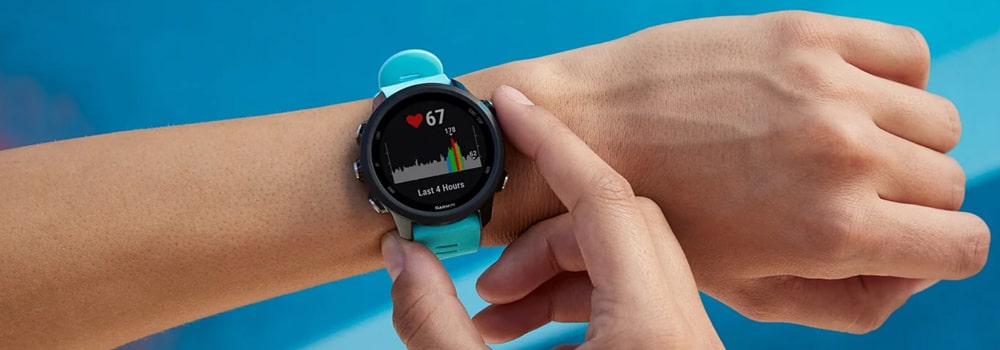 умные часы Garmin предназначены для измерения вашего пульса умные часы Garmin предназначены для измерения вашего пульса