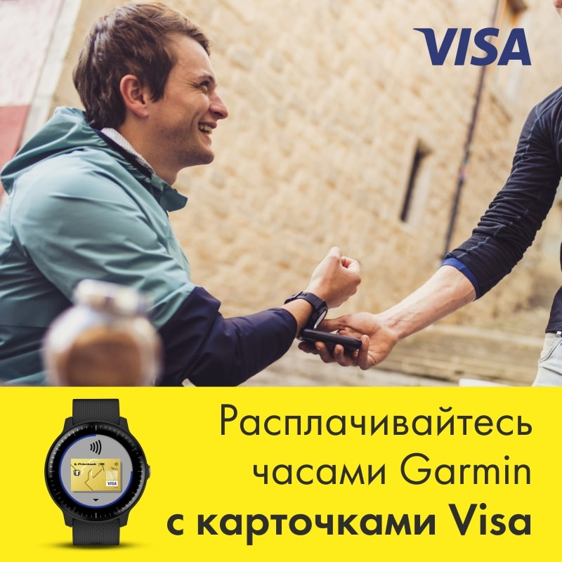 Приорбанк Visa