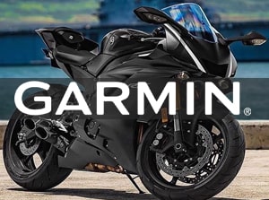 Garmin предоставит Yamaha Motor информационно-развлекательные решения для мотоциклов